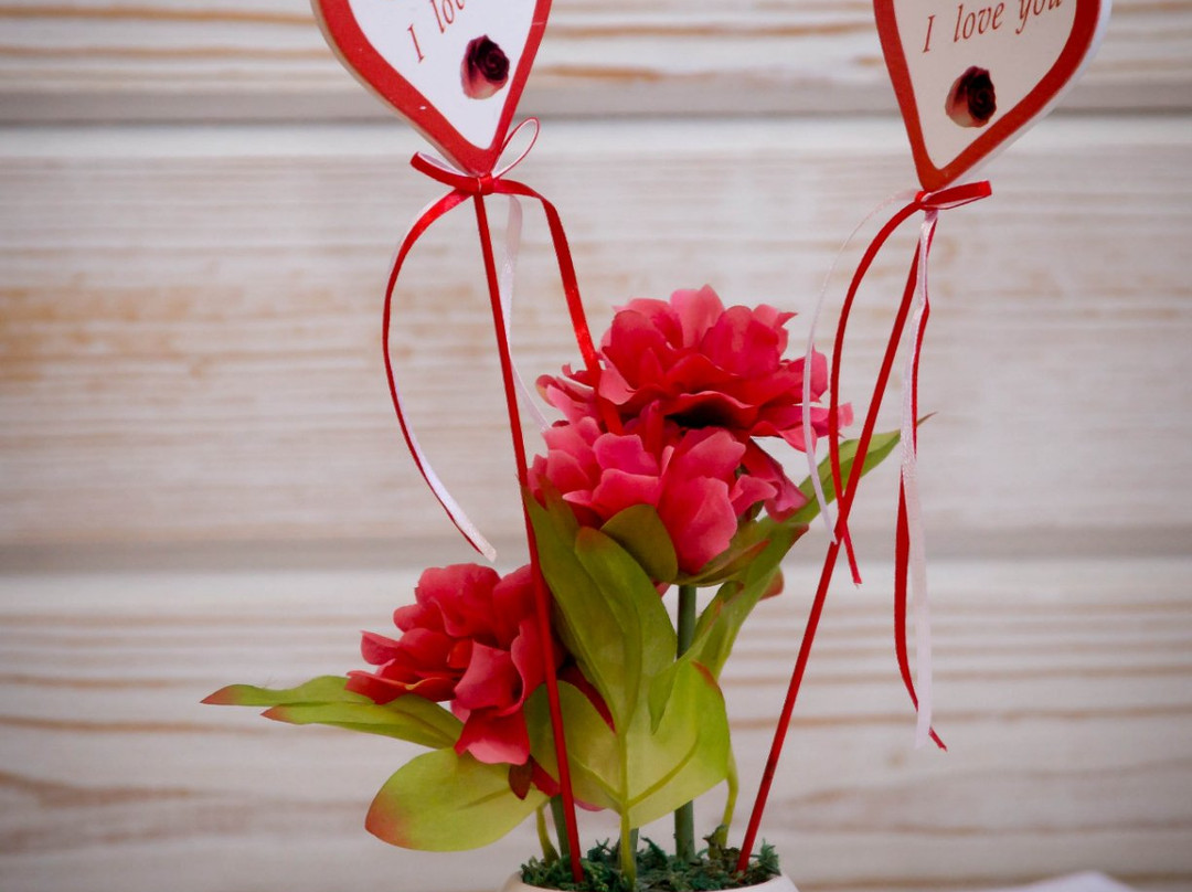 Uezdnaya Gostinitsa主图