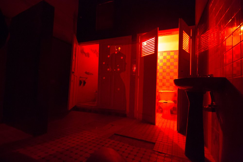 Enigma Rooms-阿瓜斯卡达特斯必去景点