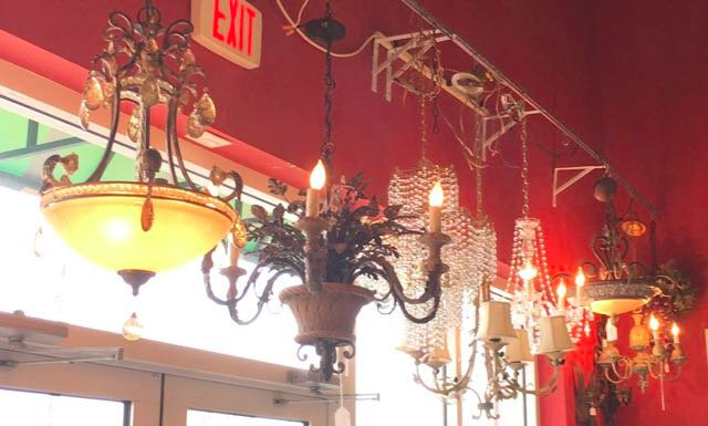 Fine Home Consignments-萨拉索塔必去景点