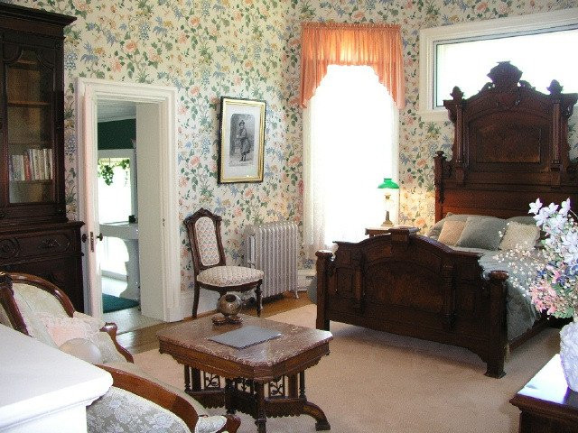 Candlelight Lodge Bed and Breakfast主图