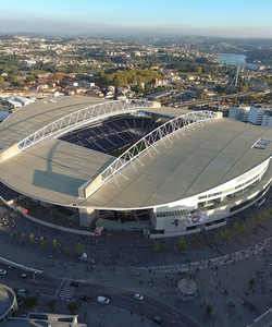 Estádio do Dragão景点门票图片