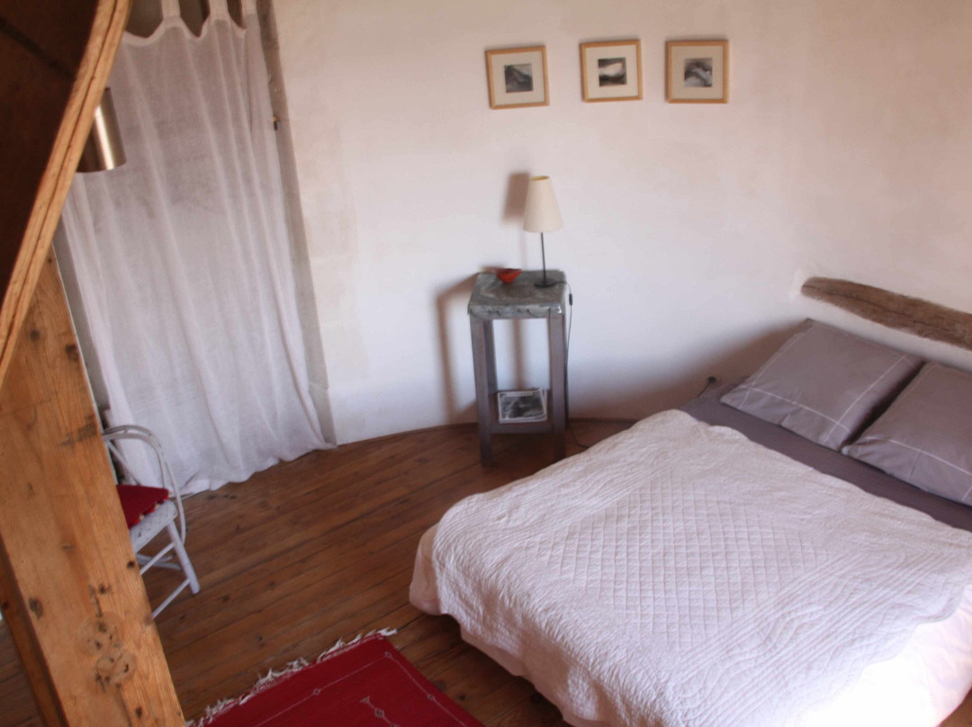 Le Moulin d'Esnandes主图