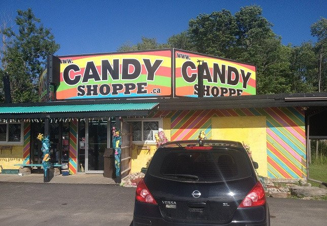 Candy Shoppe景点图片