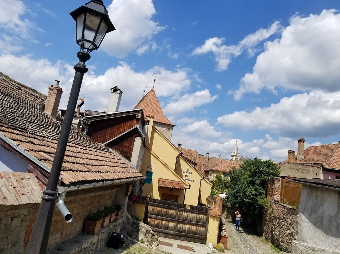 Pension am Schneiderturm