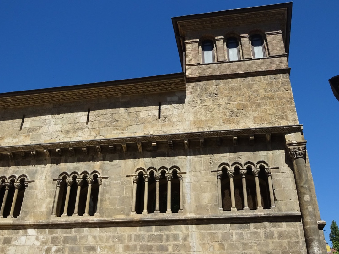 Museo Gustavo de Maeztu-Estella必去景点