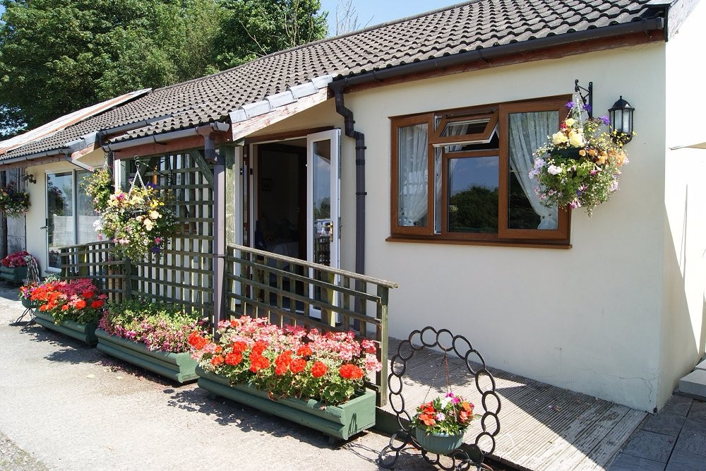 Atherington旅游攻略图片