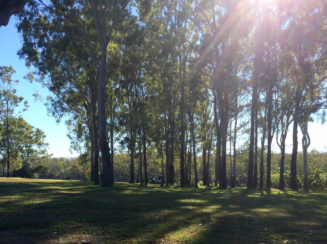 Willowgrove on the River Holiday Park