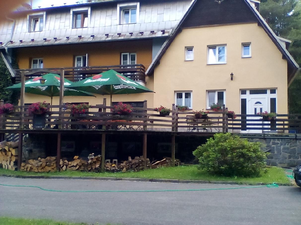 Hotel Gaudeamus-浴室