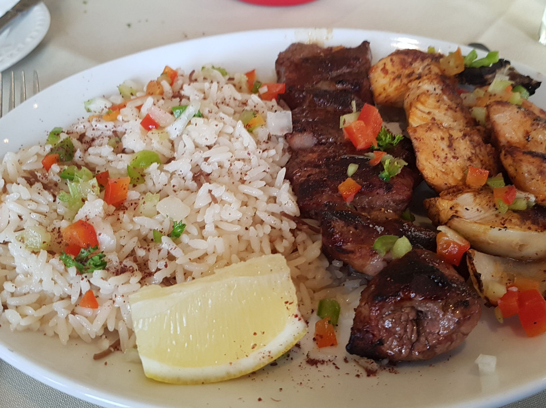 Mirage Steak Restaurant