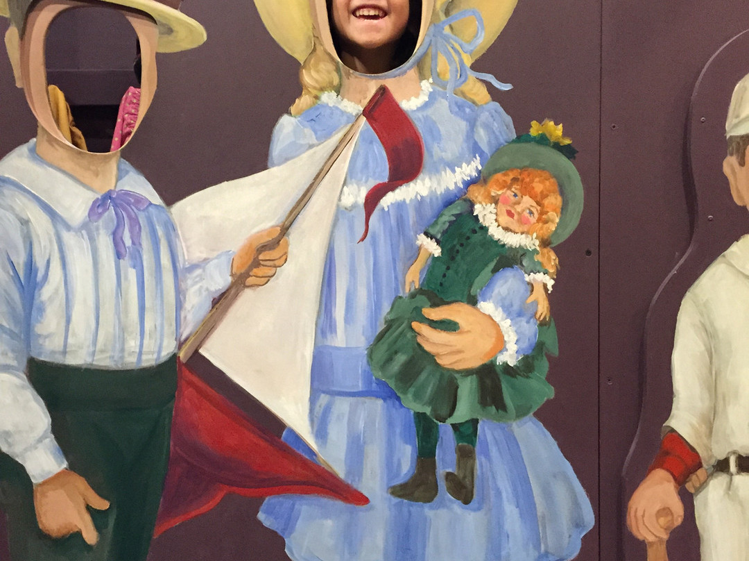 The Bloomsburg Children's Museum景点图片