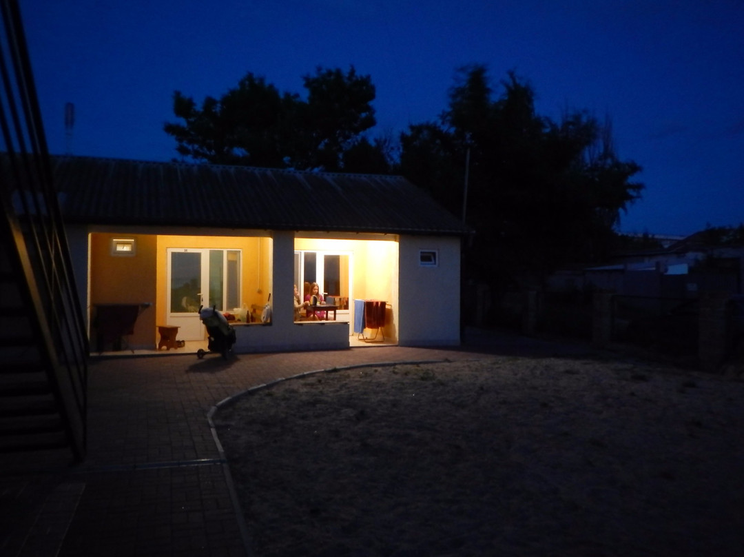 Pansionat Priboy主图