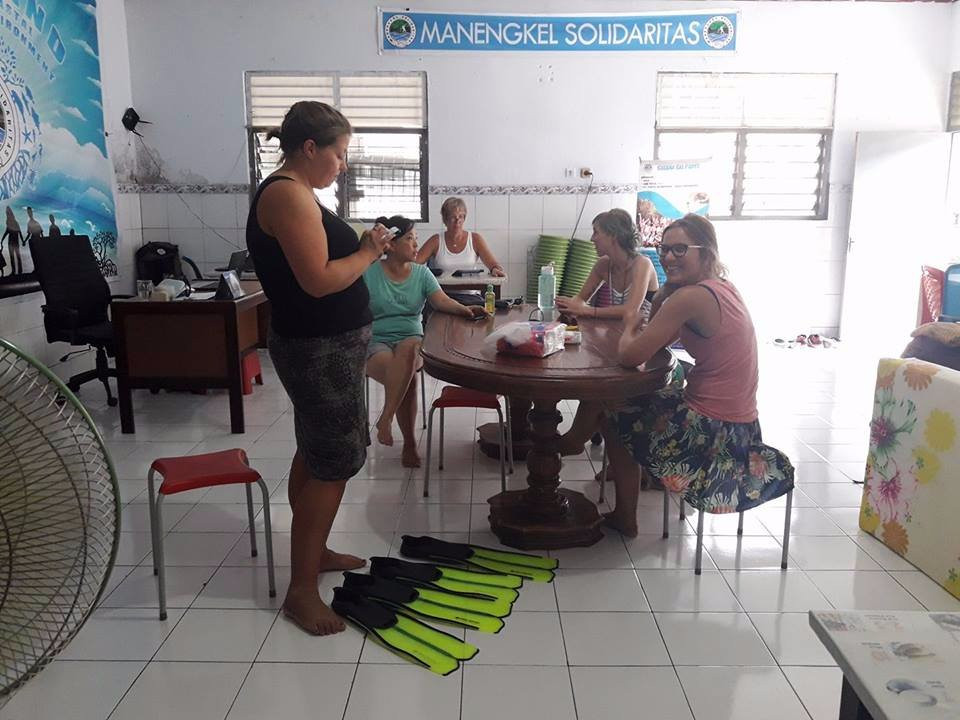 Rumah Singgah Manado主图