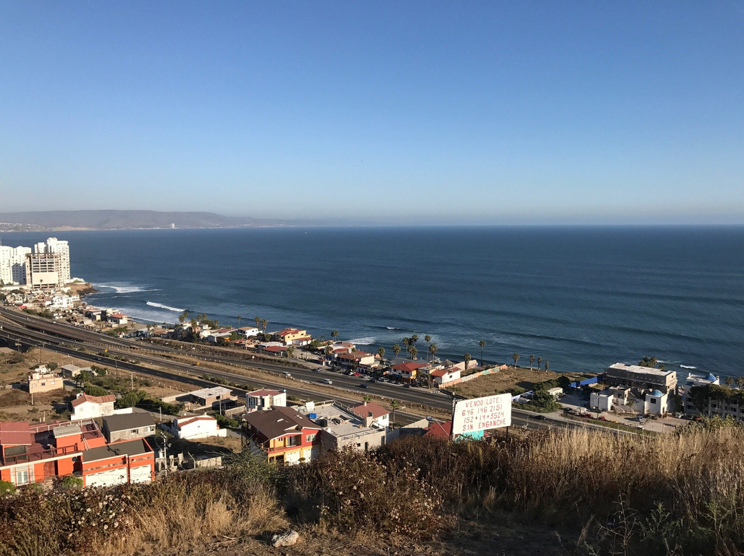 Xplorabaja-罗萨里多必去景点