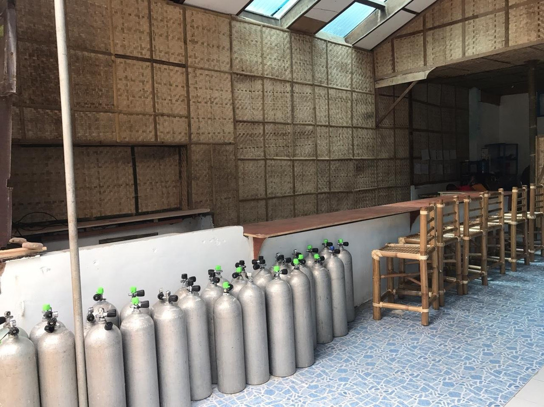 Royal Dive Center-长滩岛必去景点