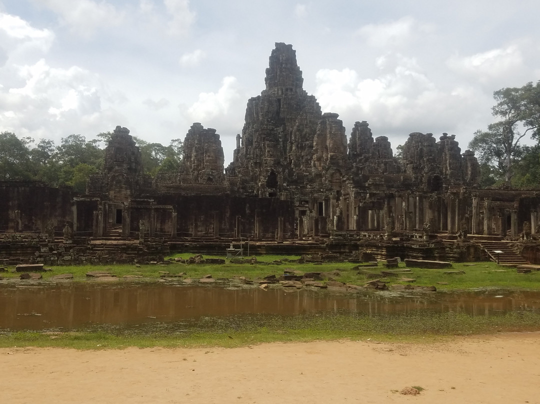 Angkor Guide Pal-暹粒必去景点