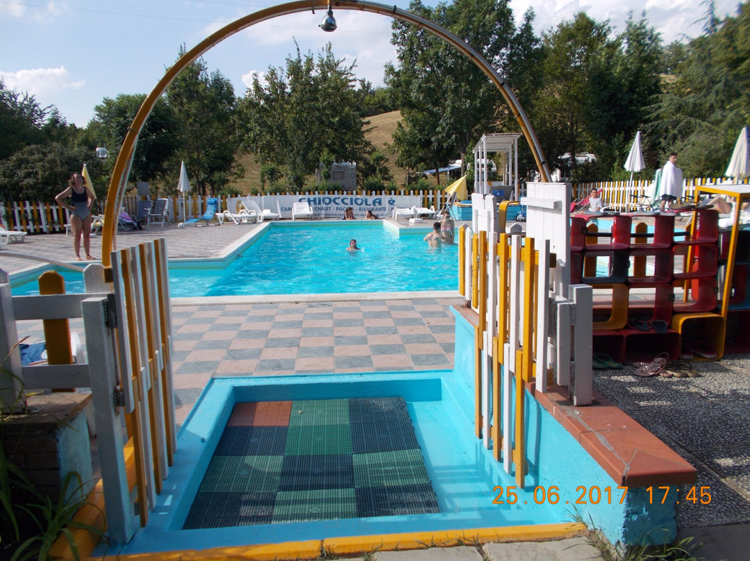 Maserno旅游攻略图片