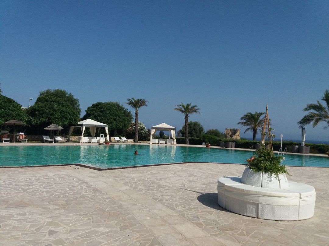 Augustus Resort