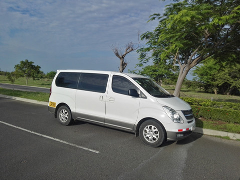 Shuttle Guanacaste-利比里亚必去景点