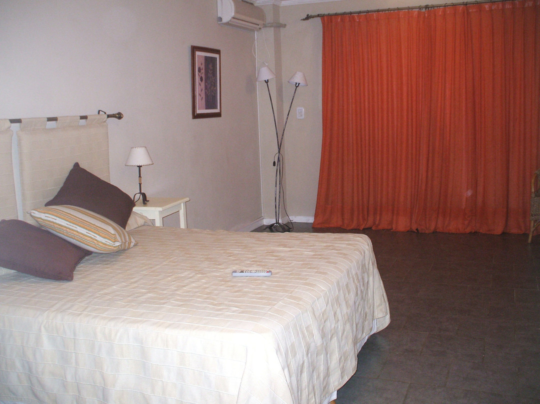Mirador hotel