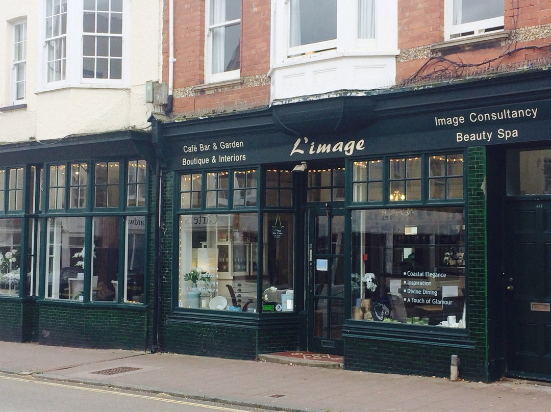 Budleigh Salterton旅游攻略图片
