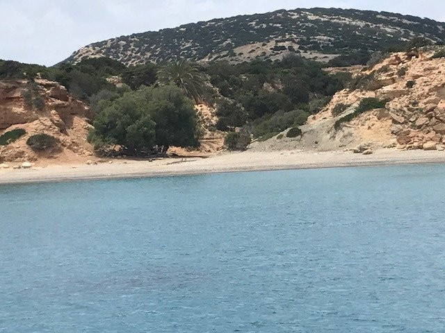 Seastars Yachting-雅典必去景点