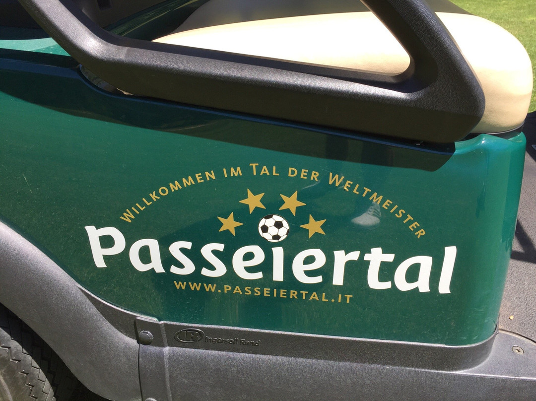 Golfclub Passiria.Merano景点图片