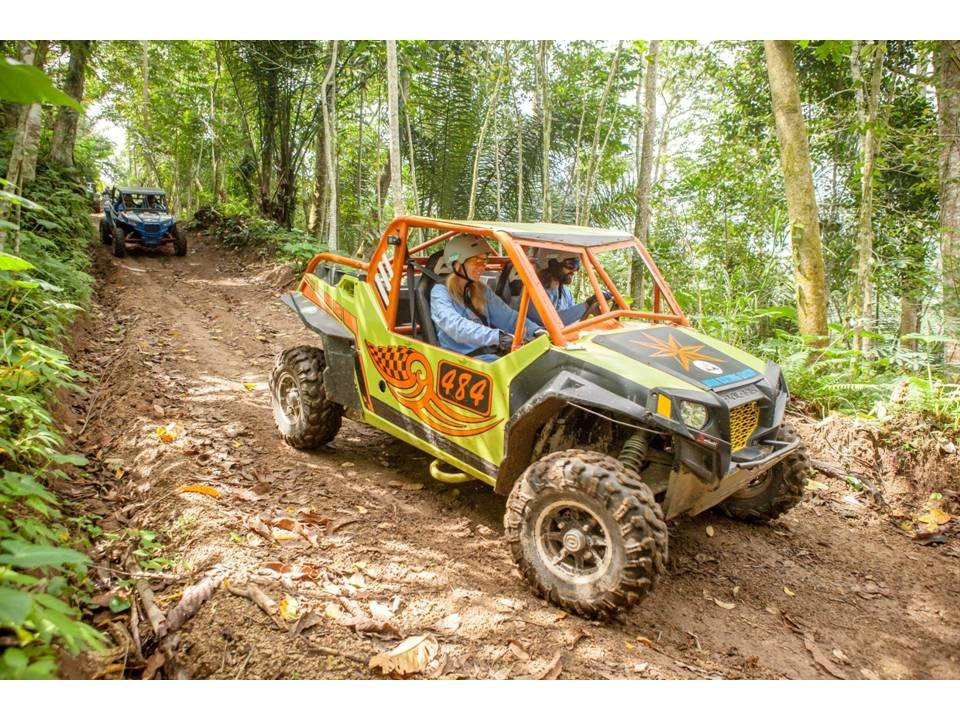 Bali UTV-佩艳艮必去景点