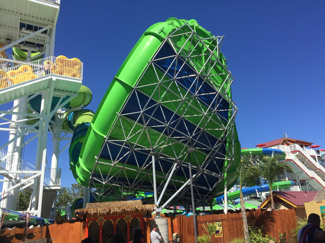 Roseville Golfland Sunsplash景点图片