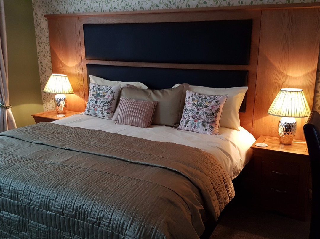 34 Argyle Street Guesthouse
