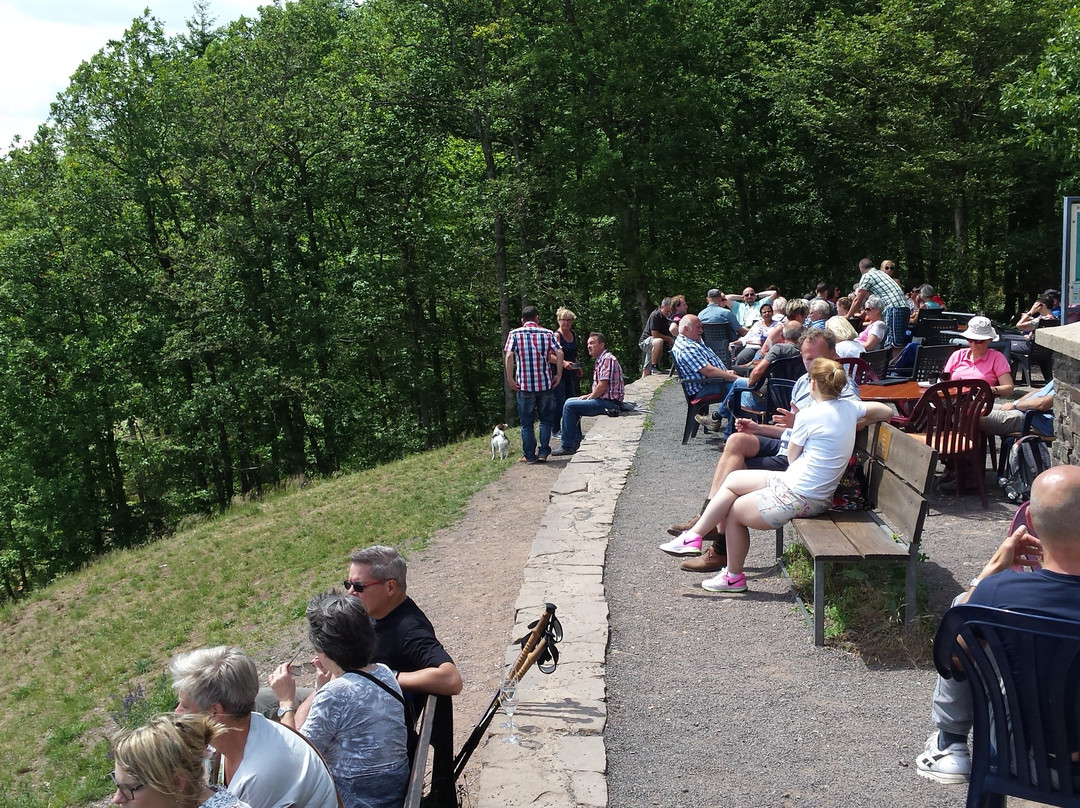 Weingut Reinhold Franzen-Bremm必去景点