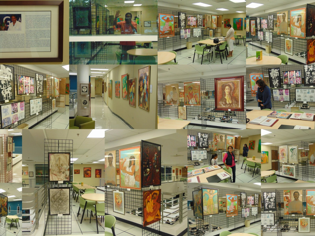 Casa Escute-卡罗来纳必去景点