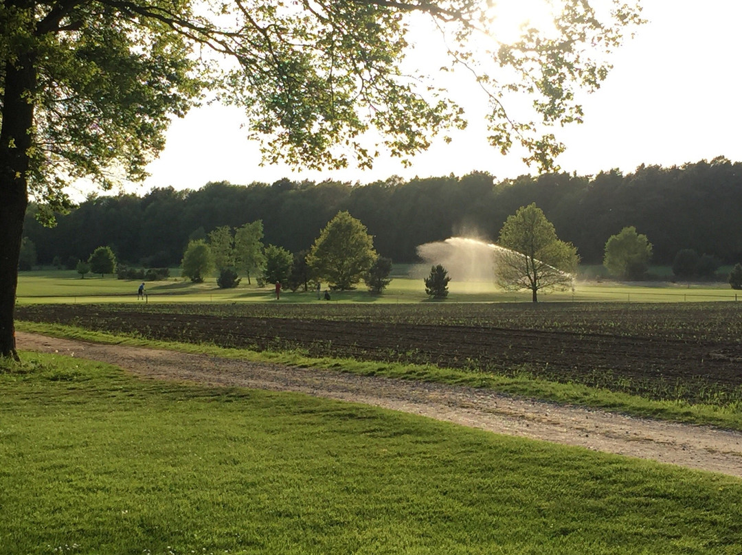 Golfanlage Uhlenberg Reken-Reken必去景点