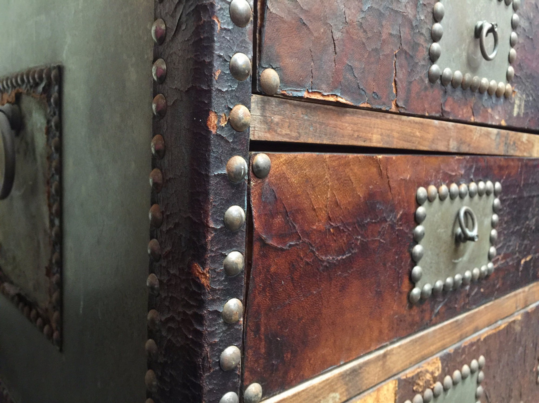 Just Escape Room-拉格兰奇必去景点