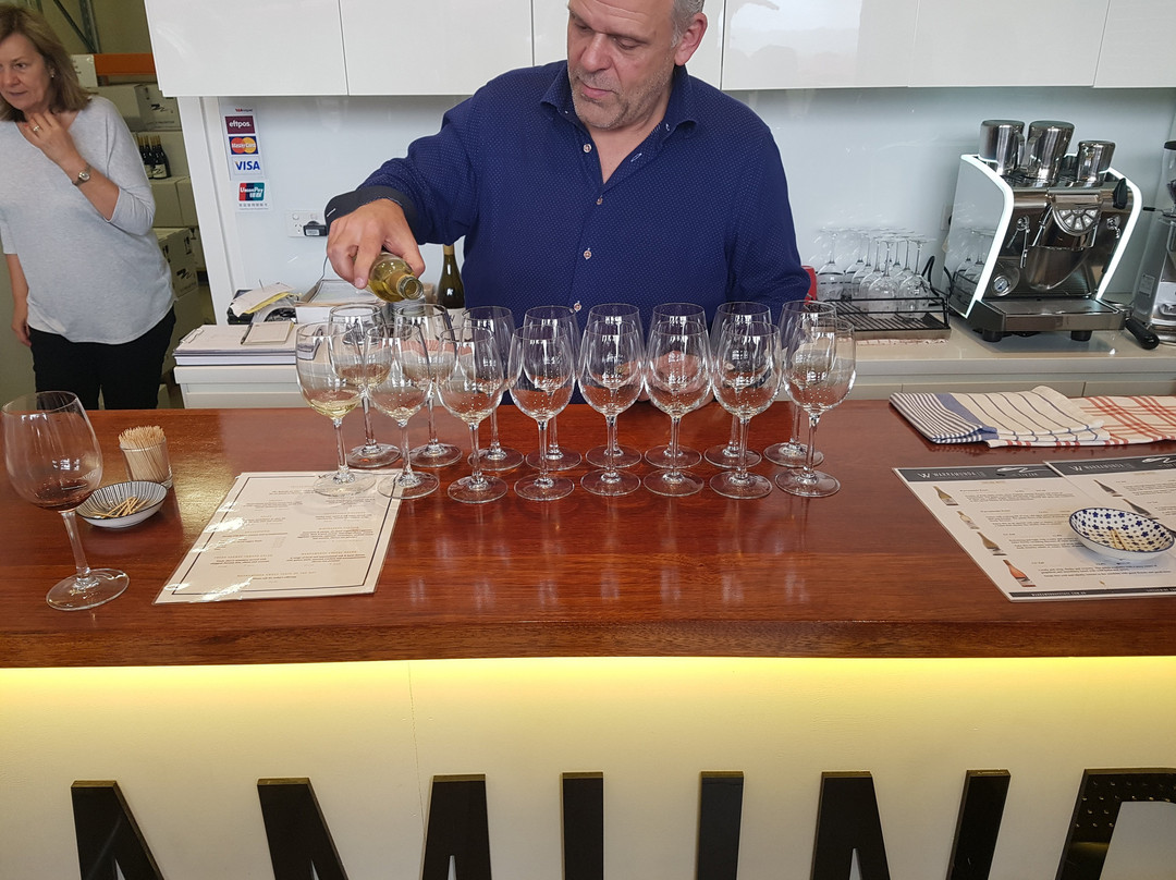 Warramunda Estate-Woori Yallock必去景点