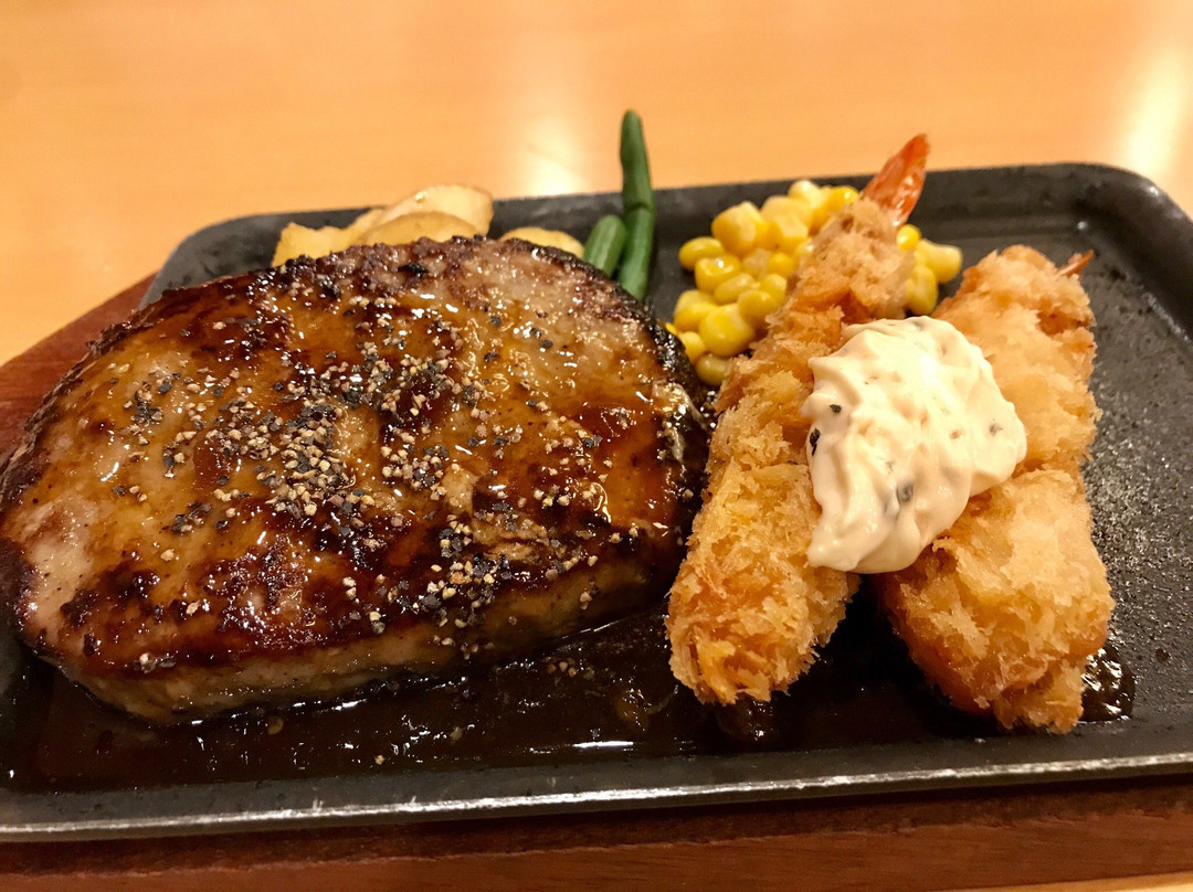 ジョイフル 土岐肥田店