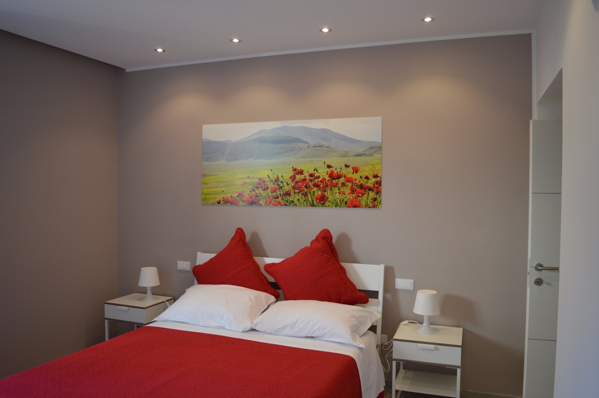 WelcHome Bed & Breakfast-官方