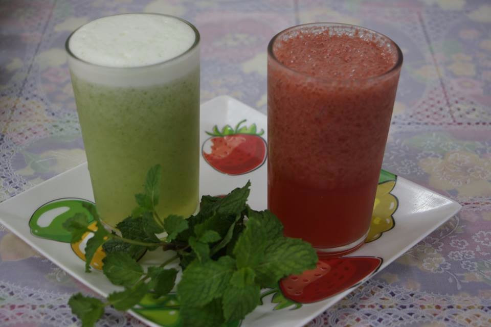 Panificadora e Restaurante Soberana