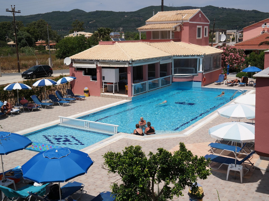 House Anastasia主图