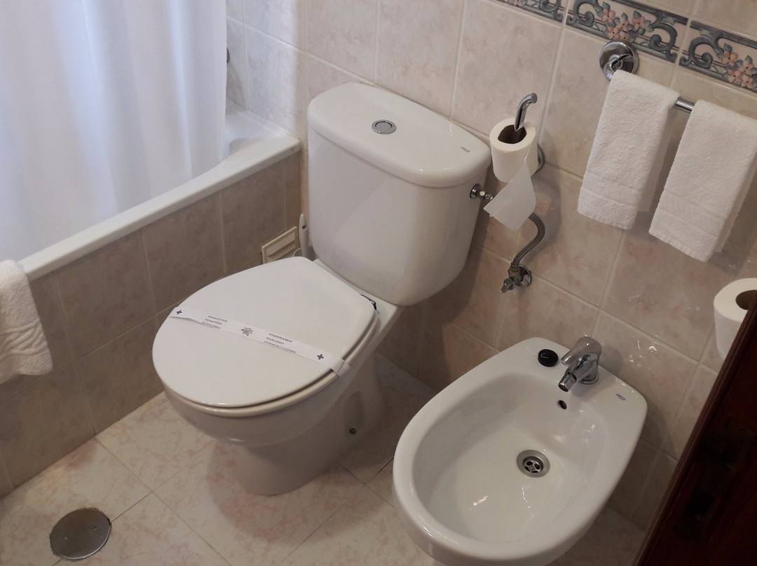 Hotel Vale Do Coa主图