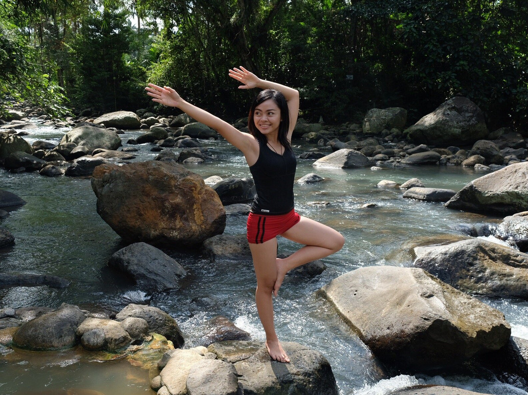 Yeh Panes Hot Spring-Penebel必去景点