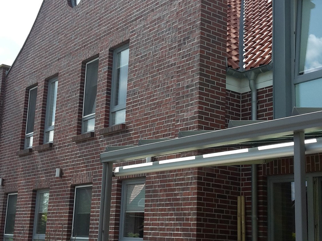 Greetsieler Grachtenhaus主图