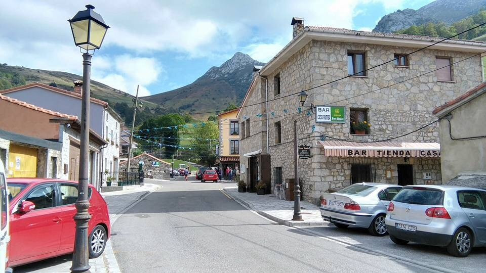 Bar y Tienda Casa el Rumba景点图片
