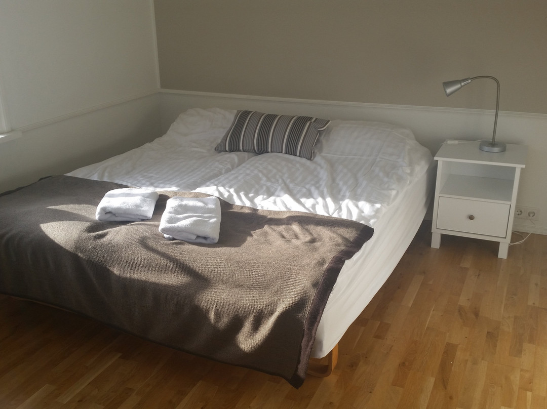 Gallery Guesthouse - StayWest主图