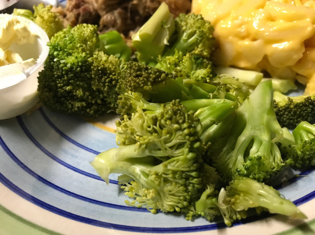 不伦瑞克餐馆和美食-Sonny's BBQ