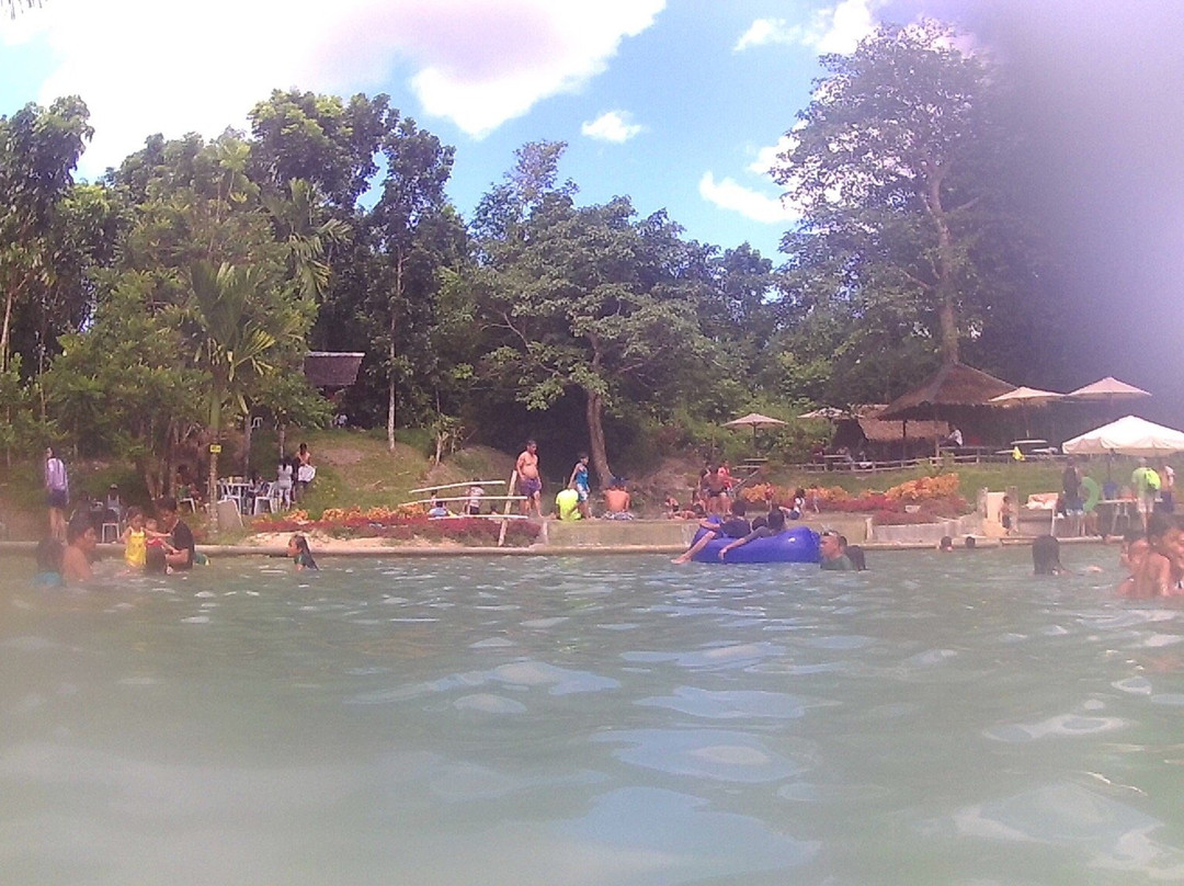 Cabas-an Cold Springs-San Enrique必去景点