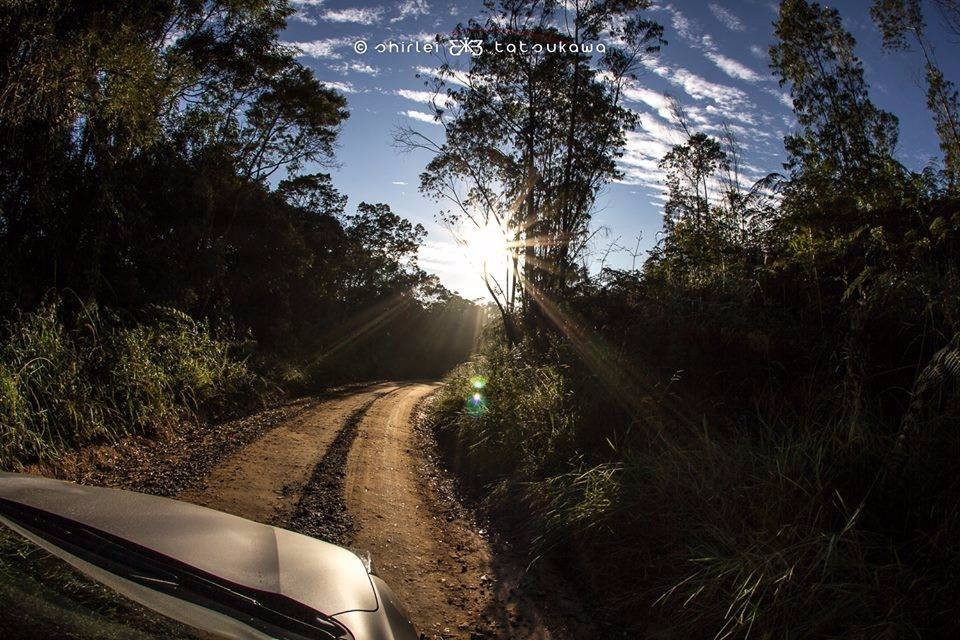 Fazenda Kiri-Piedade必去景点