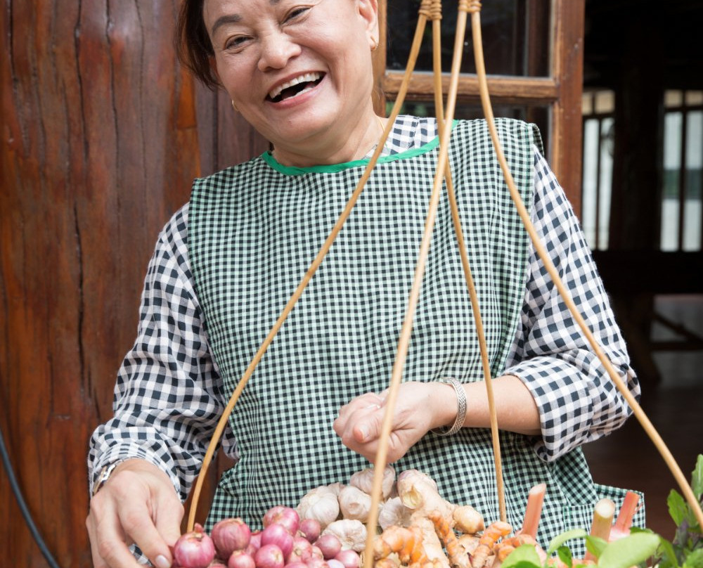 Traveling Spoon景点图片