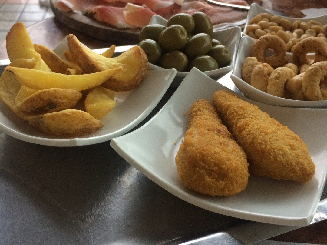 Caffè Uliassi