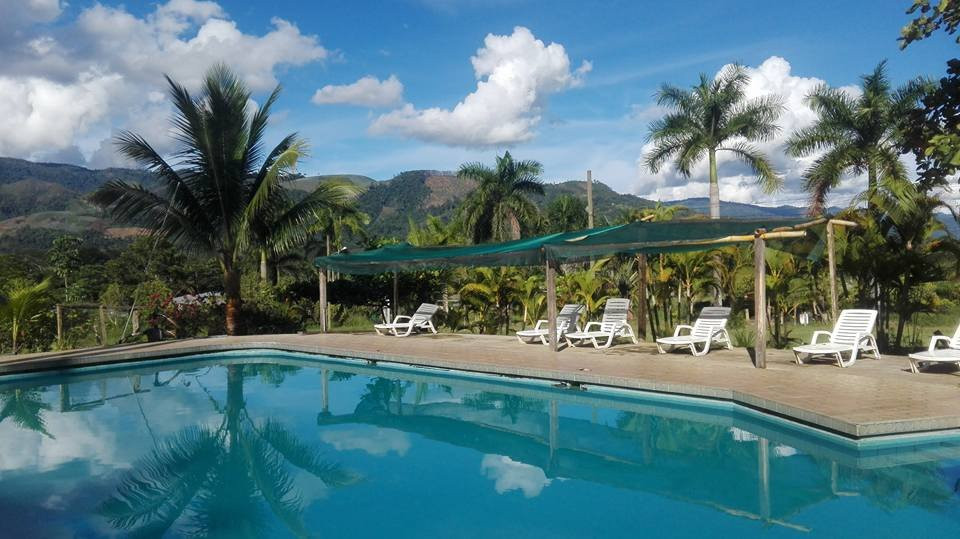 Paraiso Inn