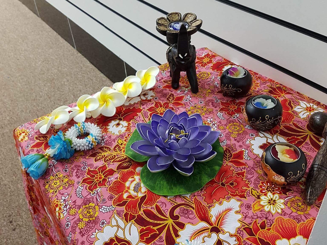 Orchids Beauty Spa-奥尔德姆必去景点